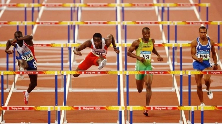 [NBA]大爆冷！卫冕冠军倒下，NBA格局改变，总冠军又有悬念了